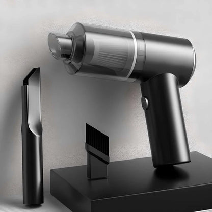 3-in-1 Air Duster & Vacuum Cleaner – Wireless & Powerful |🔥FLASH SALE!🔥|